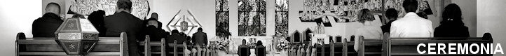 zdjęcia ślubne - ceremonia